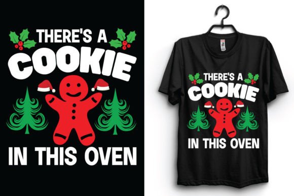 Christmas Tshirts Design Review